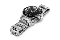 Orologio Hamilton Khaki Navy Scuba in Acciaio H82201131 - H82201131